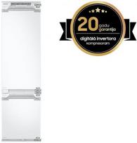 saldytuvai - Samsung BRB70F30AEF0EO - 19 nuotrauka