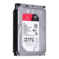 hdd ironwolf - Seagate IronWolf ST6000VN006 6TB 3.5" HDD - 2 nuotrauka