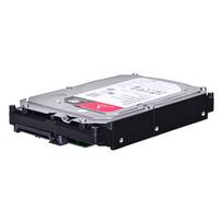 hdd ironwolf - Seagate IronWolf ST6000VN006 6TB 3.5" HDD - 3 nuotrauka