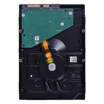 hdd ironwolf - Seagate IronWolf ST6000VN006 6TB 3.5" HDD - 5 nuotrauka