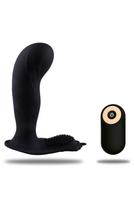 vibro zaislai - Toyz4Lovers Prostatos masažuoklis Stymulator- Anale (12 cm) - 1 nuotrauka