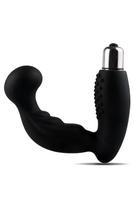 Toyz4Lovers Insider Ball - analinis kištukas su vibratoriumi (11 cm)