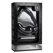Rocks-Off Ro-Zen Pro Prostatos masažuoklis Juodas (Black)