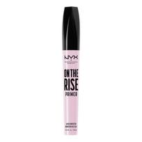 NYX Professional Makeup On The Rise Lash Booster blakstienų bazė 10 ml, Pilka (Grey)