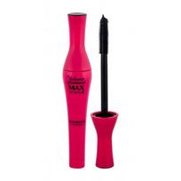 BOURJOIS Paris MAX Définition Blakstienų tušas 12ml Juodas (Black)