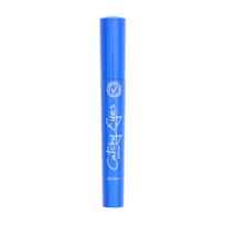 GOSH Copenhagen Catchy Eyes blakstienų tušas, 8 ml, Mėlynas (Blue)