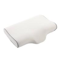Habys Ortopedinė pagalvė Memory Head & Neck Profile, 55x45x9/11 cm