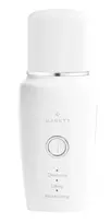 odos sveitiklis elektrinis - Garett Beauty Refresh Scrub veido odos priežiūros prietaisas, balta (White) - 2 nuotrauka