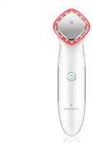Garett Beauty Serum Skin Baltas (White)