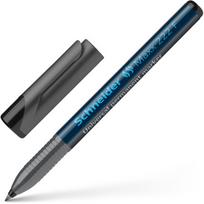 Permanentinis žymeklis Schneider Maxx 222 F, Juodas (Black)