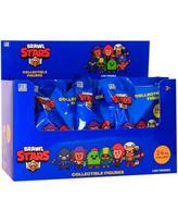 BRAWL STARS Kolekcinė figūrėlė uždaroje pakuotėje, BRW2005