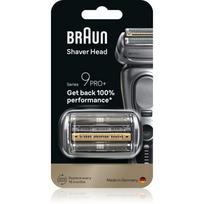 9 pro - Braun Series 9 Kombipack 96M (silber) - 1 nuotrauka