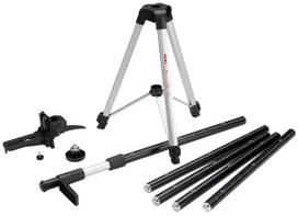 stovas nivelyrui - Stovas UTC niveliuotojui 60-315 cm, 1/4" Sola - 1 nuotrauka