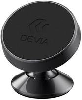 Devia Goblet magnetinis automobilinis telefono laikiklis Juodas (Black)