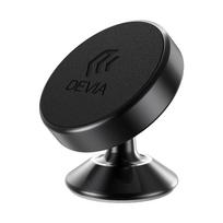 automobilinis magnetinis telefono laikiklis - Devia Goblet magnetinis automobilinis telefono laikiklis Juodas (Black) - 2 nuotrauka