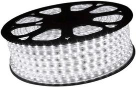 led lauko juostos - Avide At-6142 LED juosta, 50 m, 4000K, IP67, 220V - 1 nuotrauka