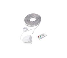 led rgb juostos - Philips MYLIVING LIGHTSTRIPS 5m RGB, 17W, IP20 - 2 nuotrauka