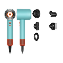 dyson supersonic - Dyson Supersonic Nural (Ceramic/Pop) - 2 nuotrauka