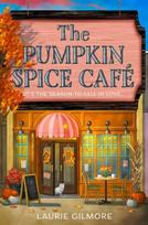 pumpkin spice - Pumpkin Spice Kava - 1 nuotrauka