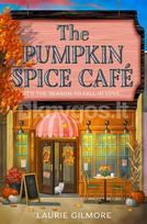 pumpkin spice - Pumpkin Spice Kava - 3 nuotrauka