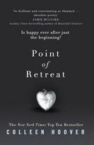 Point of Retreat. Colleen Hoover