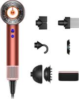 dyson hd16 - Dyson Supersonic Nural HD16 Strwaberry Bronze / Blush Pink - 2 nuotrauka