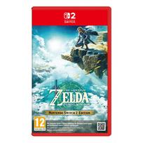 nintendo switch 2 games - Nintendo The Legend of Zelda: Tears of the Kingdom Nintendo Switch 2 - 2 nuotrauka