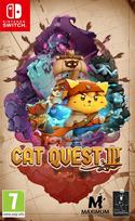 Just For Games Cat Quest III Nintendo Switch