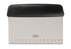 Maku 326724 Tešlos mentelė-matuoklė