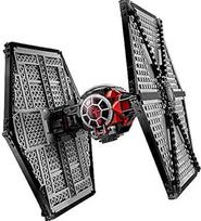 ordins - LEGO Star Wars Pirmojo ordino specialiųjų pajėgų Tie Fighter 75101 - 2 nuotrauka