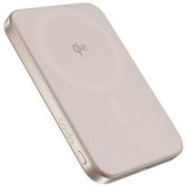 Epico UltraPack EM51 5000mAh Alu Mag+ Dykumos Titano (Desert Titanium)