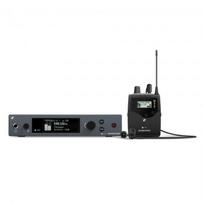 iem - Sennheiser EW IEM G4 Juodas (Black) - 2 nuotrauka