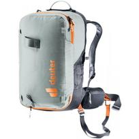 Deuter Alproof Lite 22 tin/ black - avalanche rucksack