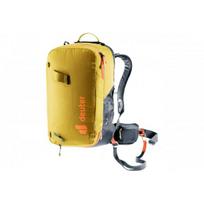 Deuter Deuter Alproof Lite 22 turmeric/ black - avalanche rucksack
