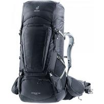Deuter Aircontact Pro 75+10 Hiking Black