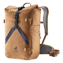 Deuter Deuter Amager 25+5 25 L Black, Brown