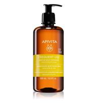 APIVITA Frequent Use Gentle Daily Shampoo, 500 ml