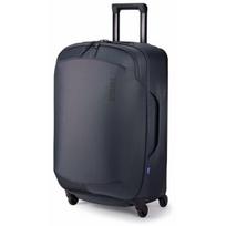 thule subterra 2 kuprine - Thule Subterra 2 Checked Spinner 68 cm - Dark Slate - 1 nuotrauka