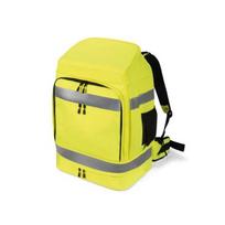 DICOTA HI-VIS 65 l Travel Backpack Yellow