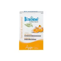 siera - Lixone Sulfur muilas, 125 g - 1 nuotrauka