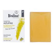 siera - Lixone Sulfur muilas, 125 g - 2 nuotrauka