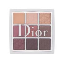 DIOR Backstage Eye Palette 004 Raudonmedžio Neutrals 10 g