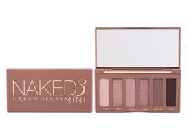 Urban Decay Naked3 Mini Eyeshadow Palette 6g