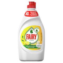 Indų ploviklis Fairy Lemon, 1.35 l