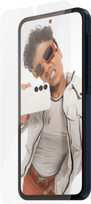 galaxy a36 apsauginis stiklas - PanzerGlass SAFE. SP Galaxy A36 5G UWF m. Applicator - 1 nuotrauka