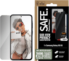 PanzerGlass SAFE. Privacy SP Galaxy A36 5G UWF