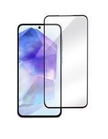 eSTUFF Samsung Galaxy A35 / A55  Screen Protector. Full Cover