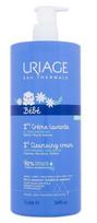 URIAGE BEBE 1st Cleansing Cream valomasis kremas kūdikiams 1000 ml