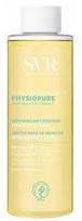 SVR valomasis veido aliejus PHYSIOPURE, 150 ml