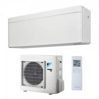 Daikin Stylish FTXA20CW + RXA20A8